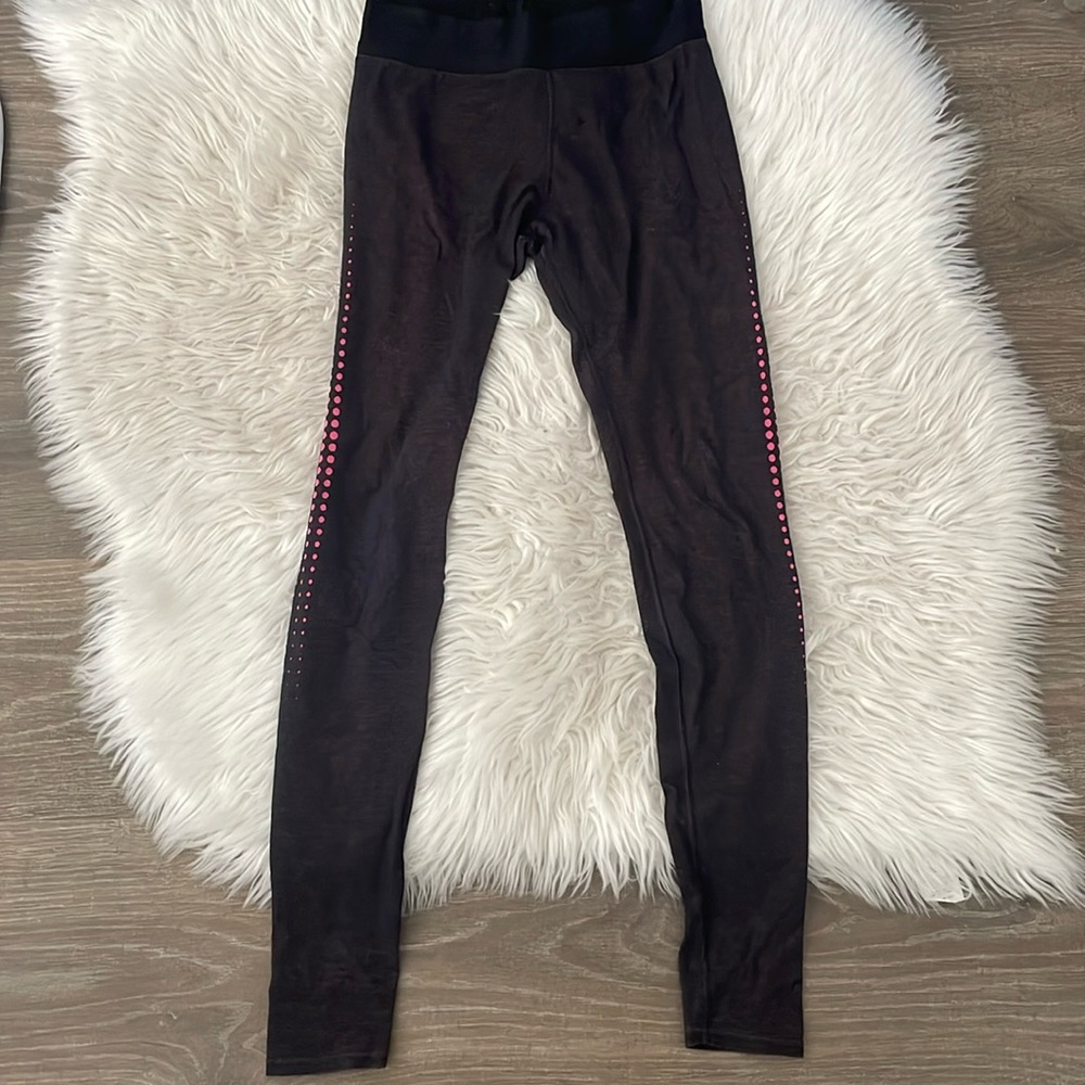 Nike Leggings Size Medium